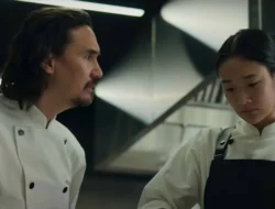 Link Nonton Hunger Sub Indo 2023, Film Thailand Terbaru Chutimon Chuengcharoensukying
