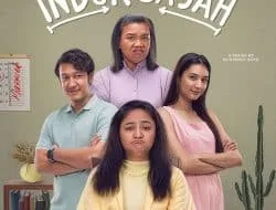 Link Nonton Induk Gajah Full Episode Kualitas HD, Lika-liku Perjalanan Mencari Jodoh di Keluarga Batak