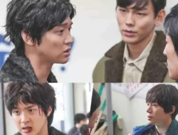 Link Nonton Oasis Episode 3 Sub Indo, Bukan LK21 ataupun Drakorindo