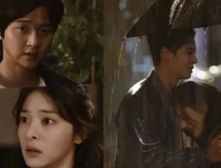 Link Nonton Oasis Episode 4 Sub Indo, Jang Dong Yoon Reuni dengan Seol In Ah dan Chu Young Woo setelah 4 Tahun Pisah, Cinta Segitiga Memanas!