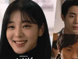 Link Nonton Oasis Episode 5 Sub Indo, Chu Young Woo Nyatakan ‘Perang’ dengan Jang Dong Yoon untuk Memenangkan Hati Seol In Ah