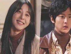 Link Nonton Oasis Episode 6 Sub Indo, Seol In Ah Buat Kunjungan Tak Terduga ke Rumah Jang Dong Yoon, Masih Cinta?