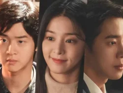 Link Nonton Oasis Episode 7 Sub Indo, Jang Dong Yoon Melihat Seol In Ah dan Chu Young Woo Bertemu secara Privat