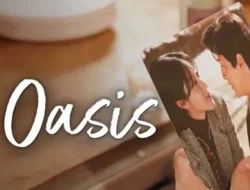 Link Nonton Oasis Episode 8 Sub Indo, Persahabatan Lee Doo Hak dan Choi Chul Woong Diuji