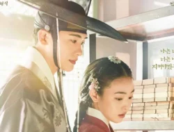 Link nonton Our Blooming Youth Sub Indo, Drama Saeguk Terbaru 2023