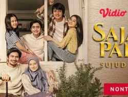 Link Nonton Sajadah Panjang Episode 1, Series Ramadhan Terbaru 2023