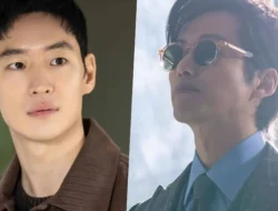 Link Nonton Taxi Driver 2 Episode 9 Sub Indo, Lee Je Hoon akan Mendapat Kejutan dari Bintang ‘One Dollar Lawyer’