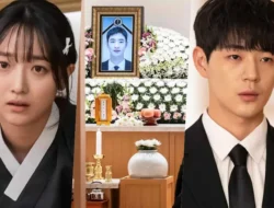 Link Nonton Taxi Driver 2 Episode 11 Sub Indo, Potret Upacara Pemakaman Muncul, Kim Do Gi Meninggal Dunia?