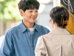 Link Nonton Taxi Driver 2 Episode 7 Sub Indo, Shin Jae Ha Menyimpan Rahasia Besar di Balik Kepolosannya