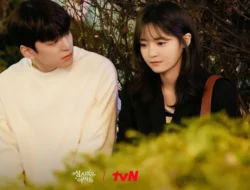 Link Nonton The Heavenly Idol Episode 4 Sub Indo, Kim Min Gue Makin Dekat dengan Go Bo Gyeol, Ada Benih-benih Cinta?