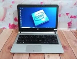 Dapatkan Rekomendasi Laptop Dibawah 5 Juta, Spek Mumpuni Meski Dana Terbatas