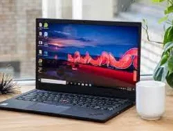 Daftar Rekomendasi Laptop untuk Pelajar, Ringan dan Penyimpanan Besar