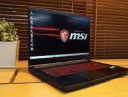 Inilah Rekomendasi Laptop 8 Jutaan 2023, Spek Mumpuni untuk Banyak Aktivitas
