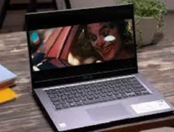 Pilih Rekomendasi Laptop SSD 5 Jutaan dan Dapatkan Kelebihannya