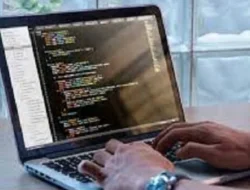 3 Rekomendasi Laptop Programer 2023 dengan RAM dan Storage Besar