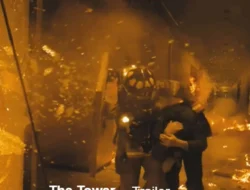 Link Nonton The Tower Sub Indo, Bukan LK21, Telegram atau Rebahin