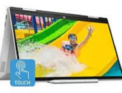 Berikut Rekomendasi Laptop 2 Jutaan untuk Mahasiswa, Spek Mumpuni dan Mudah Dibawa Kemana Juga