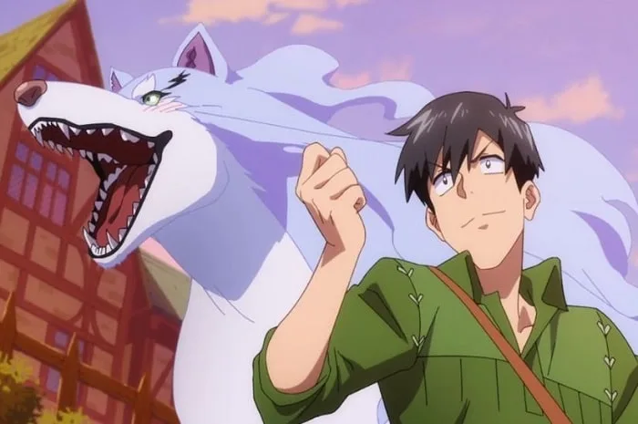 Link Nonton Tondemo Skill de Isekai Hourou Meshi Episode 11 Sub Indo, Bukan Otakudesu Anoboy Samehadaku dan Oploverz