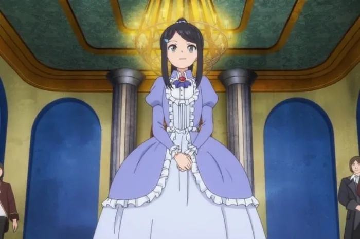 Link Nonton Rougo ni Sonaete Isekai de Episode 1 - 12 END Sub Indo, Bukan Anoboy Otakudesu Samehadaku dan Oploverz