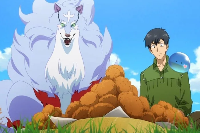 Link Nonton Tondemo Skill de Isekai Hourou Meshi Episode 12 Sub Indo, Bukan Otakudesu Anoboy Samehadaku dan Oploverz