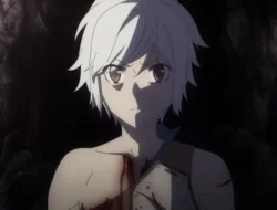 Link Nonton DanMachi Season 4 Part 2 Episode 1 – 11 END Sub Indo Lengkap, Bukan Otakudesu Anoboy Samehadaku dan Oploverz