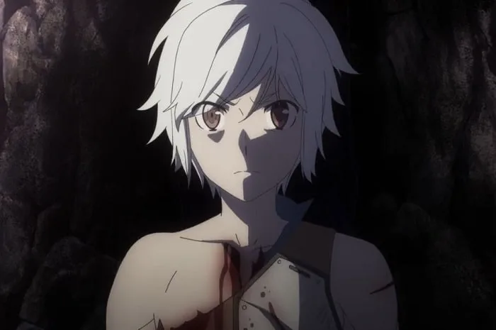 Link Nonton DanMachi Season 4 Part 2 Episode 1 - 11 END Sub Indo Lengkap, Bukan Otakudesu Anoboy Samehadaku dan Oploverz