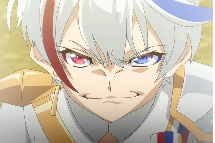 Link Nonton Eiyuuou Bu wo Kiwameru Tame Tenseisu Episode 11 Sub indo, Bukan Otakudesu dan Anoboy