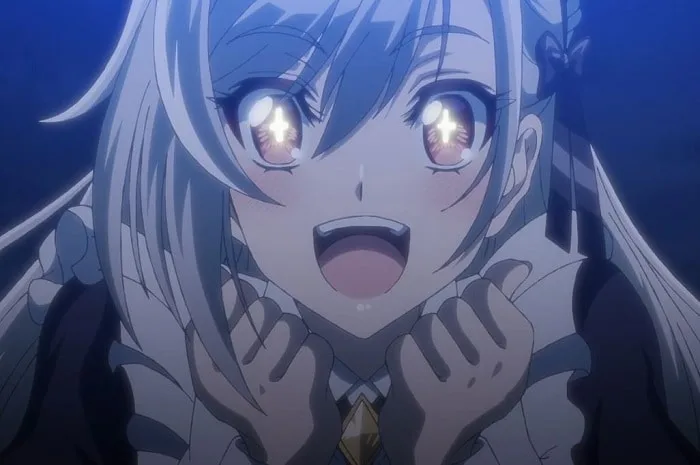 Link Nonton Eiyuuou Bu wo Kiwameru Tame Tenseisu Episode 12 Sub indo, Bukan Otakudesu dan Anoboy