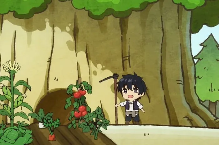 Link Nonton Isekai Nonbiri Nouka Episode 12 Sub Indo, Bukan Otakudesu Samehadaku Oploverz dan Anoboy