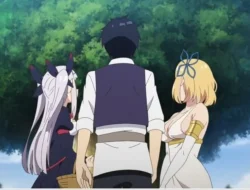 Link Nonton Isekai Nonbiri Nouka Episode 1 – 12 Sub Indo Lengkap, Bukan Otakudesu Samehadaku Oploverz dan Anoboy