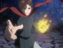 Link Nonton Mononogatari Episode 1 – 12 END Sub Indo, Bukan di Otakudesu Anoboy Samehadaku dan Oploverz