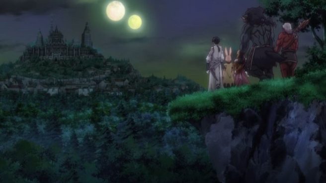 Link Nonton Saikyou Onmyouji no Isekai Tenseiki Episode 12 Sub Indo, Bukan Otakudesu Anoboy Samehadaku dan Oploverz