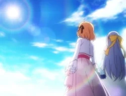 Link Nonton Tensei Oujo to Tensai Reijou no Mahou Kakumei Episode 1 – 12 END Sub Indo Lengkap, Bukan Anoboy Samehadaku Otakudesu dan Oploverz