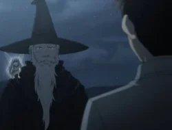 Link Nonton Benriya Saitou-san Isekai ni Iku Episode 9 Sub Indo, Saitou Bisa Kembali ke Dunia Asalnya?