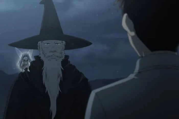 Link Nonton Benriya Saitou-san Isekai ni Iku Episode 9 Sub Indo, Saitou Bisa Kembali ke Dunia Asalnya?