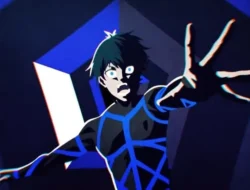 Link Nonton Blue Lock Episode 1 – 24 END Sub Indo, Bukan Anoboy Otakudesu Samehadaku dan Oploverz