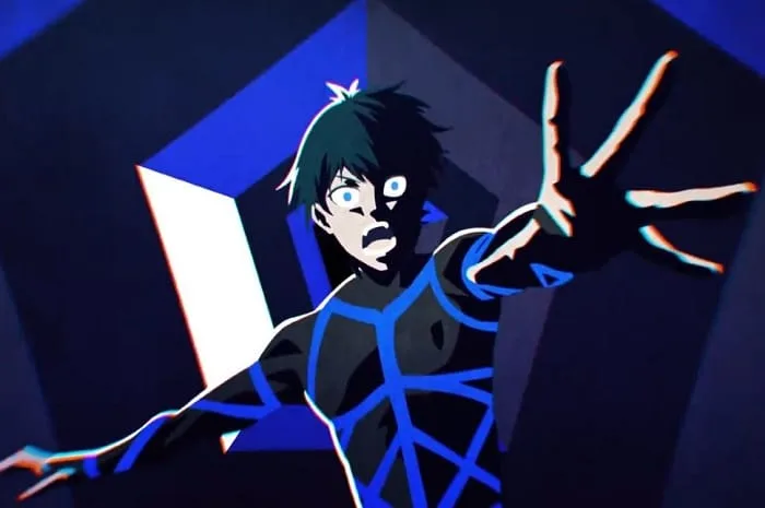 Link Nonton Blue Lock Episode 1 - 24 END Sub Indo, Bukan Anoboy Otakudesu Samehadaku dan Oploverz