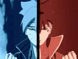 Link Nonton Anime Boruto Episode 1 – 293 END Sub Indo, Bukan Anoboy Otakudesu Samehadaku dan Oploverz