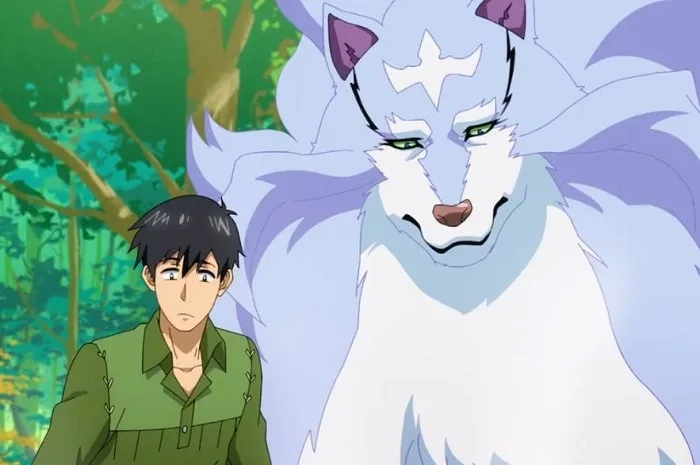 Link Nonton Tondemo Skill de Isekai Hourou Meshi Episode 9 Sub Indo, Bukan Otakudesu Anoboy Samehadaku dan Oploverz