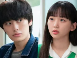 Link Nonton My Perfect Stranger Episode 1 Sub Indo, Tayang Perdana Besok!