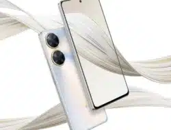 Maimang 20 Diluncurkan, Ponsel 5G Terbaru Huawei dengan Harga Terjangkau Desain Memukau