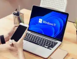 Microsoft Rilis Preview Update Opsional KB5023778 Maret 2023 untuk Windows 11