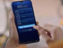 Ketahui Cara Top Up Seabank dari Mbanking BCA dan Ketentuannya
