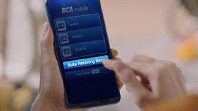 Cara Transfer BCA ke BCA lewat Mobile Banking dan Metode Lainnya 2023
