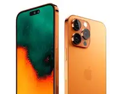 iPhone 15 Pro dan iPhone 15 Pro Max siap tampil dengan fitur terbaru, sensitivitas tombol disesuaikan secara personal