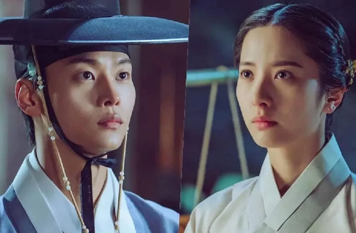 Link Nonton Joseon Attorney Episode 10 Sub Indo, Woo Do Hwan Menghadapi Krisis Tak Terduga, Bona WJSN Langsung Khawatir 2 Link nonton Joseon Attorney episode 10 sub Indo