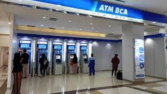 Cara Transfer dari ATM BCA ke DANA tanpa Biaya Admin 2023