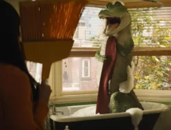 Link Nonton Lyle Lyle Crocodile Sub Indo, Terbaru Rekomendasi Film Keluarga saat Lebaran 2023