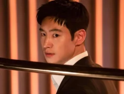 Link Nonton Taxi Driver 2 Episode 12 Sub Indo, Kim Do Gi Hidup Lagi, On Ha Joon Makin Dicurigai