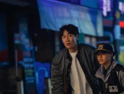 Link Nonton The Killers Shopping List Sub Indo 2023 Full Episode, Drakor Kocak dari Lee Kwang-soo